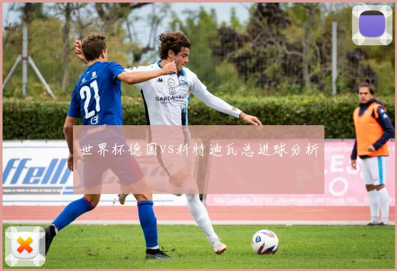 世界杯德国vs科特迪瓦总进球分析