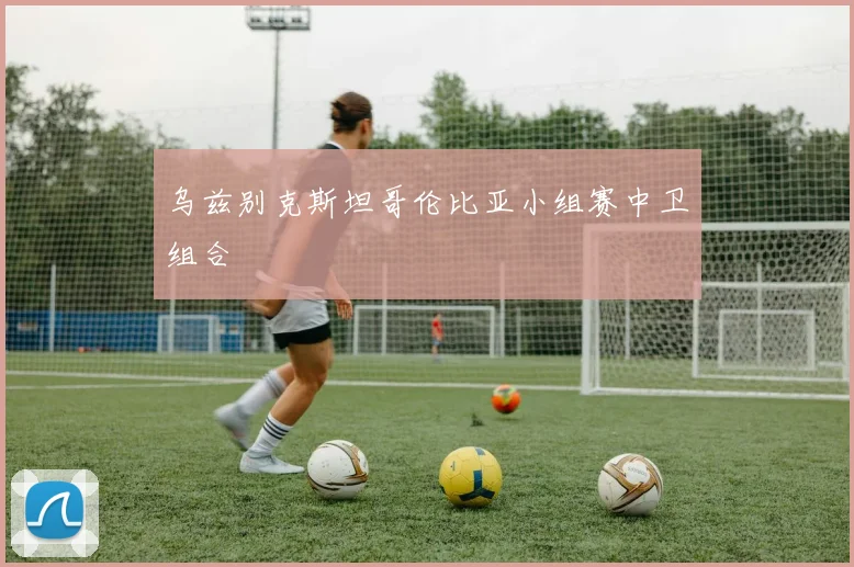 乌兹别克斯坦哥伦比亚小组赛中卫组合
