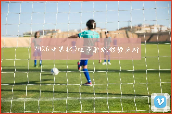 2026世界杯D组净胜球形势分析