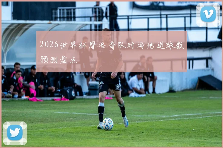 2026世界杯摩洛哥队对海地进球数预测盘点