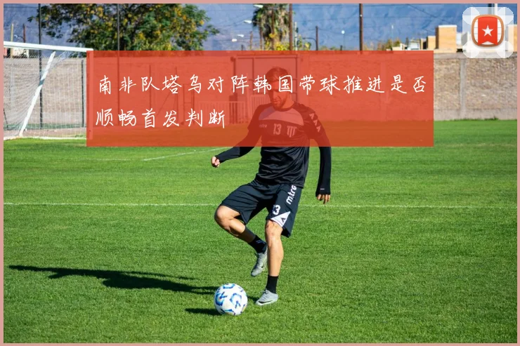南非队塔乌对阵韩国带球推进是否顺畅首发判断